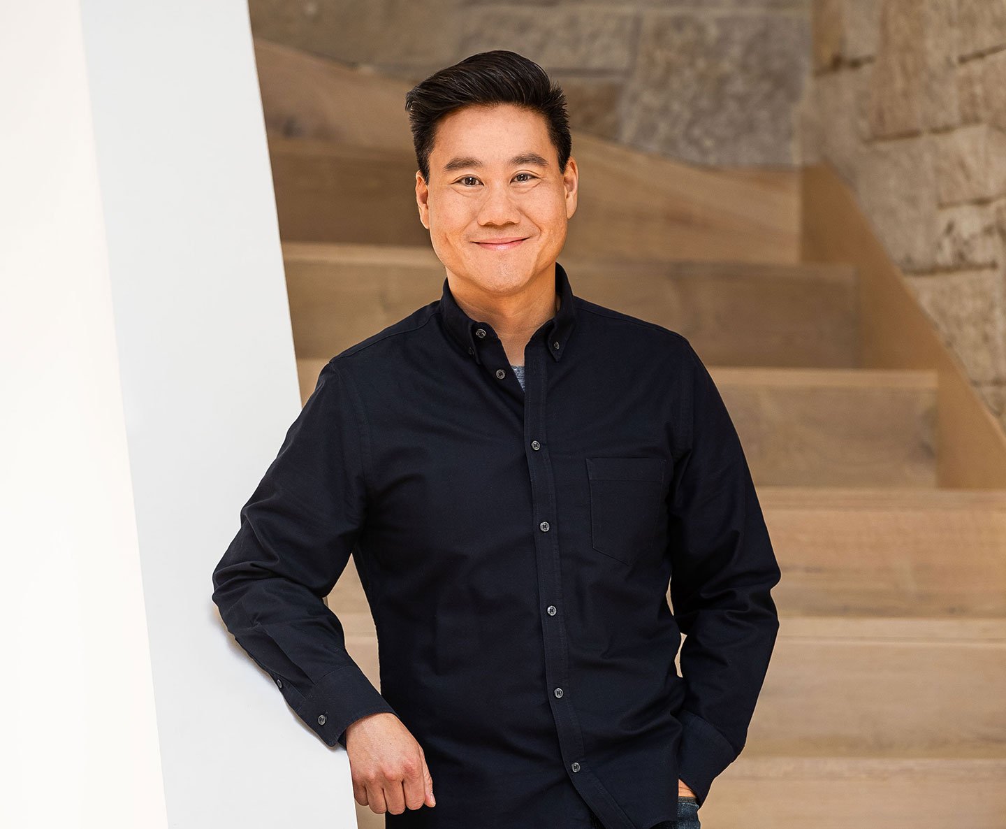 Jerry Chen